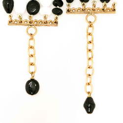 MARGUERITE DE VALOIS jewelery set