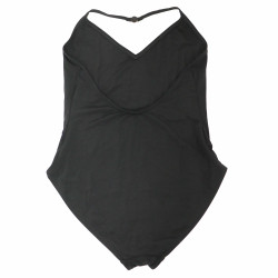 Maillot de bain Chanel noir T42