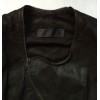 Veste HAIDER ACKERMANN noire 