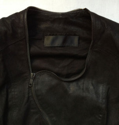 Veste HAIDER ACKERMANN noire 