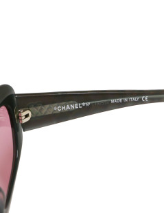 Lunettes de soleil CHANEL