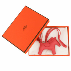 Petit H HERMES Pink