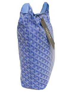 Sac GOYARD bleu