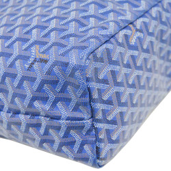 Sac GOYARD bleu