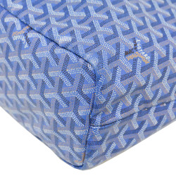 Sac GOYARD bleu