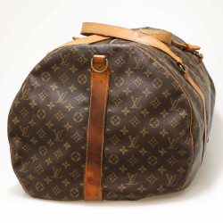 Grand sac de voyage LOUIS VUITTON