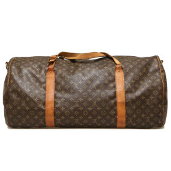 Grand sac de voyage LOUIS VUITTON