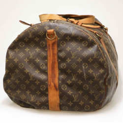 Grand sac de voyage LOUIS VUITTON