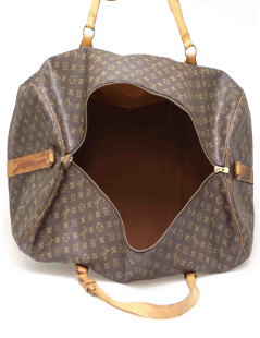 Grand sac de voyage LOUIS VUITTON