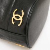 Sac bourse CHANEL caviar noir