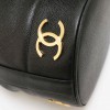 Sac bourse CHANEL caviar noir