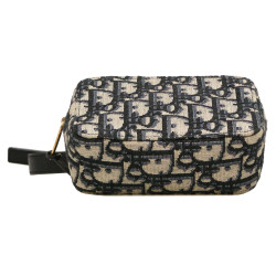 Ceinture pochette DIOR toile oblique