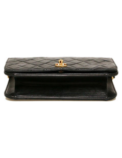 Sac pochette Chanel vintage