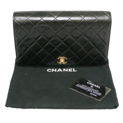 Sac pochette Chanel vintage