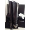 bottes CHANEL collector 