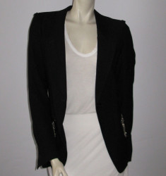 ANN DEMEULEMEESTER T40IT Blazer