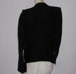 Blazer ANN DEMEULEMEESTER T40IT