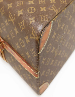 LOUIS VUITTON Vanity Case  Monogram