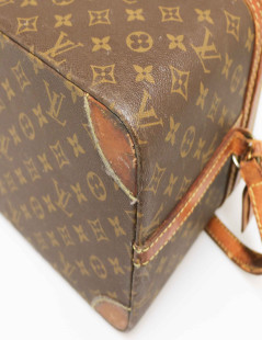 LOUIS VUITTON Vanity Case  Monogram