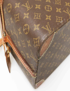 LOUIS VUITTON Vanity Case  Monogram