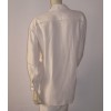 chemise CHANEL vintage en lin