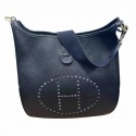 Sac Evelyne HERMES noir