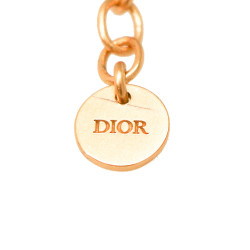 Bracelet DIOR rose