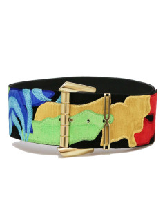 Belt GIANNI VERSACE T70 vintage 