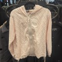 Sweat T44 CHANEL rose