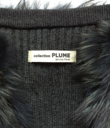 Cape SPRUNG FRERES "PLUME"