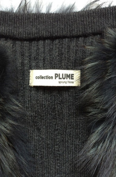 Cape SPRUNG FRERES "PLUME"