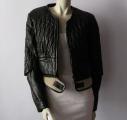 blouson BARBARA BUI col amovible