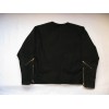 Blouson CHANEL vintage noir T40Fr