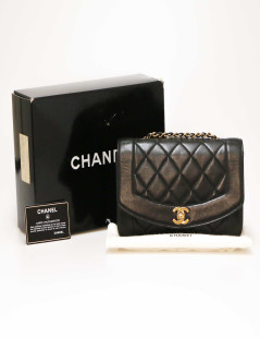 Sac Diana CHANEL small