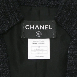 Robe CHANEL t36