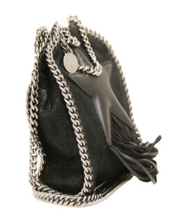 STELLA MC CARTNEY Mini Falabella limited edition