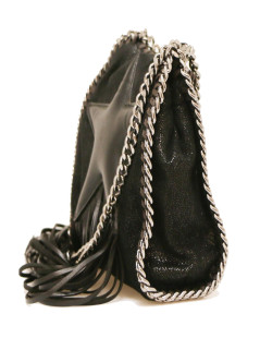 STELLA MC CARTNEY Mini Falabella limited edition