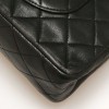 Timeless CHANEL 25cm noir