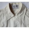 Imperméable CHANEL beige T42