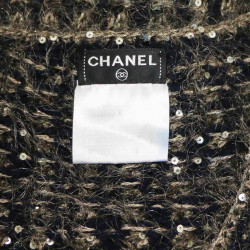 Gilet Paris Moscou CHANEL