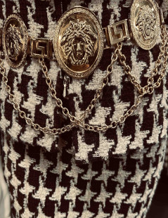 Ceinture GIANNI VERSACE