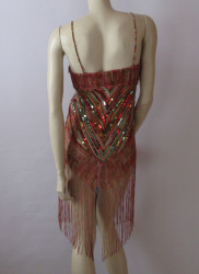 Haut MISSONI sequins T42It