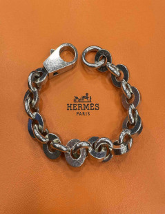 Bracelet HERMES argent 925