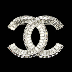 Broche CHANEL 