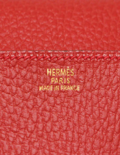 Pochette ceinture HERMES 