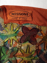 Haut MISSONI T42It