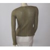 pull CHANEL vert t40