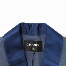 Blazer CHANEL Paris Cuba