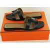 Sandales HERMES Oran t 38