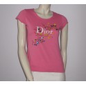 Tee-shirt CHRISTIAN DIOR T12 ans +